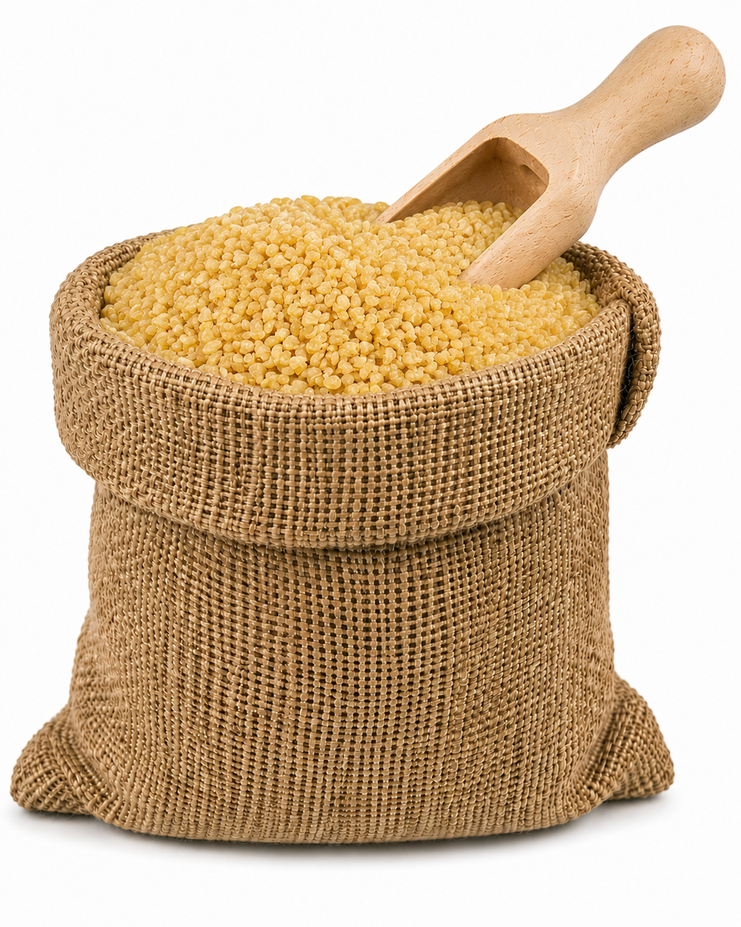 Pilavlık Bulgur