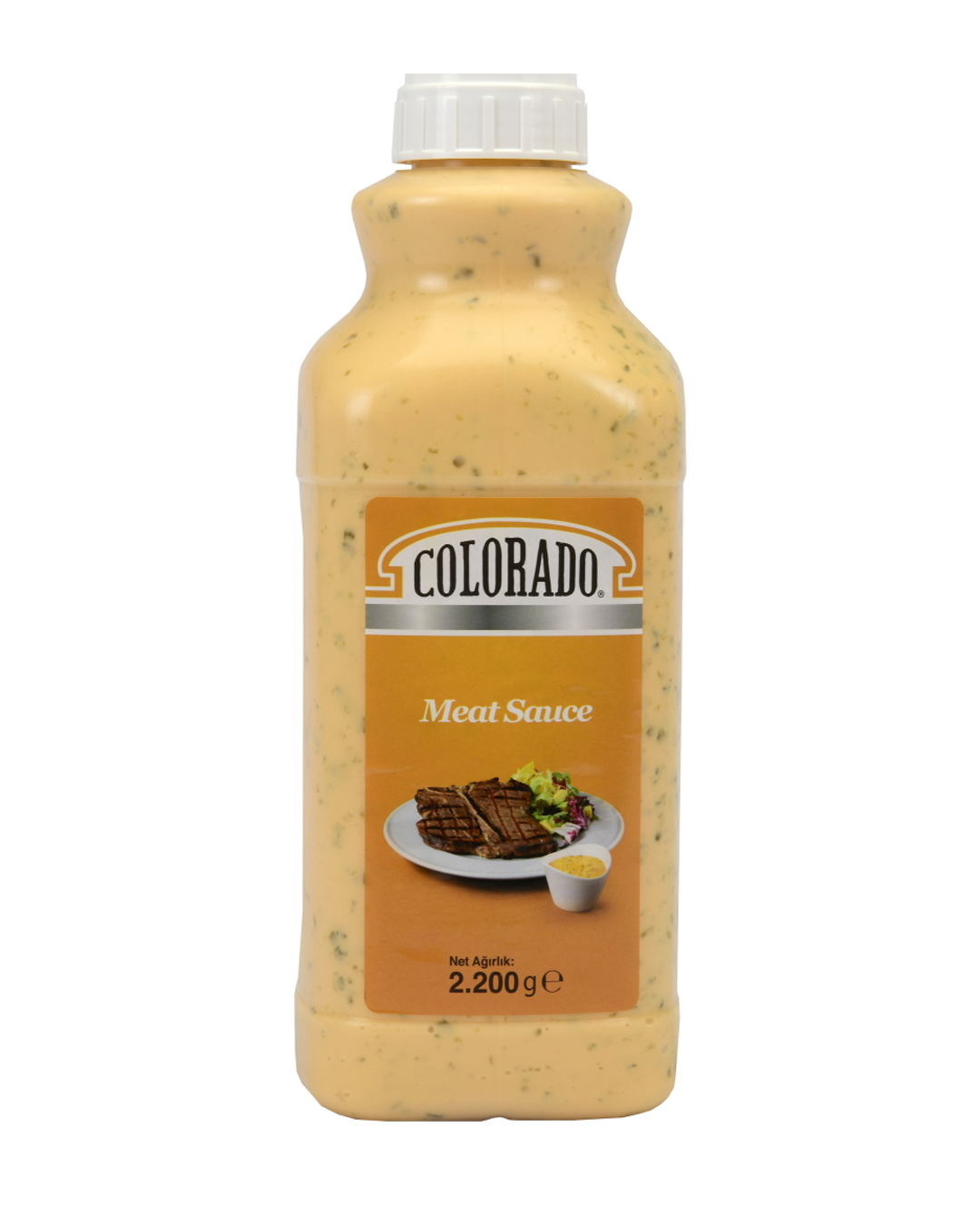 Colorado Meat Sos 2200 GR