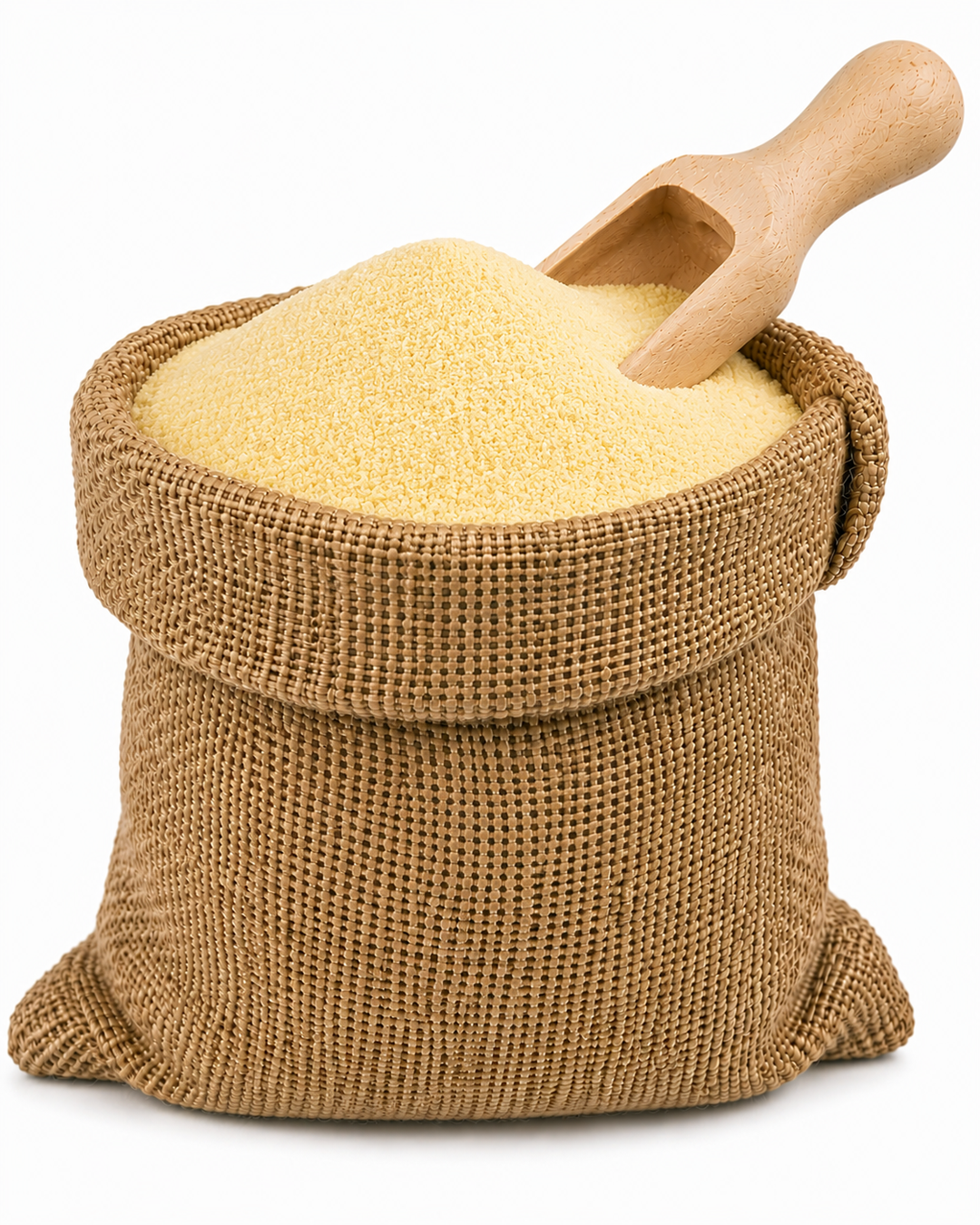 İrmik 25 KG Vakumlu Paket