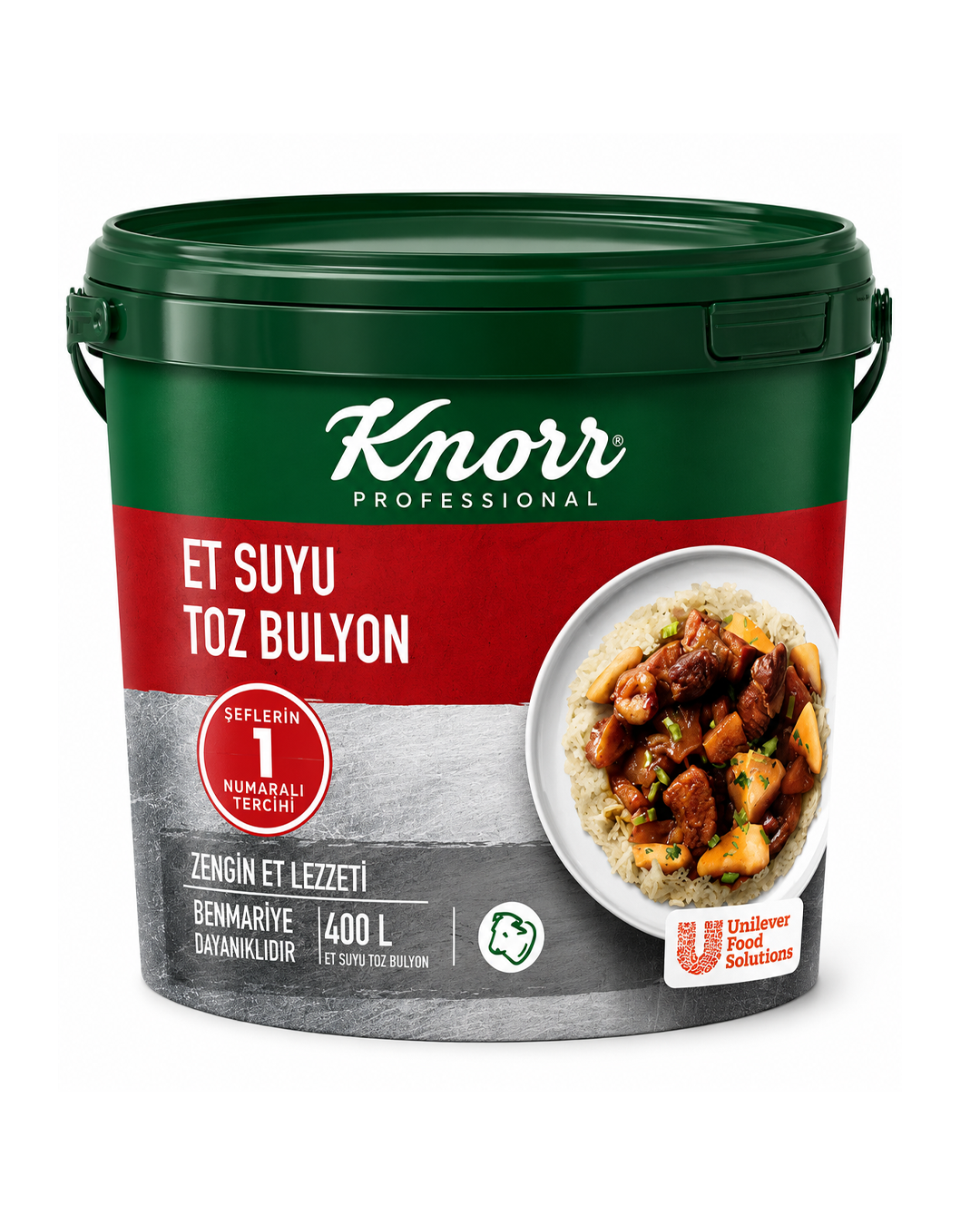 Knorr Et Bulyon 7 KG