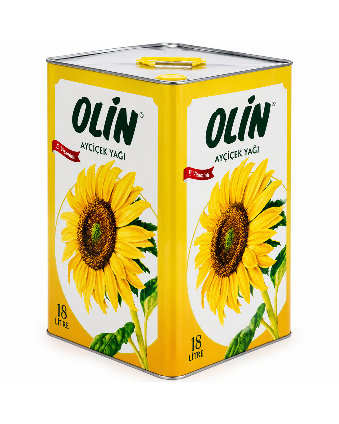 Olin Ayçiçek Yağı