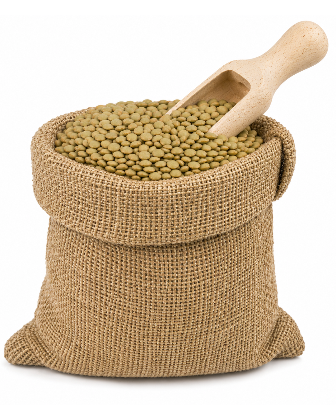 Yeşil Mercimek
